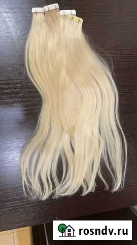 Волосы на лентах новые Владикавказ - изображение 1