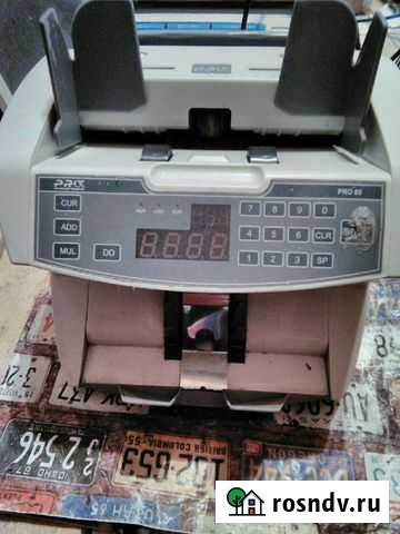 Счетчик денег банкнот Брянск - изображение 1