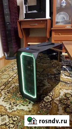 Игровой системный блок без видеокарты Ухта - изображение 1