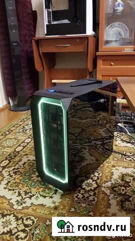 Игровой системный блок без видеокарты Ухта - изображение 1
