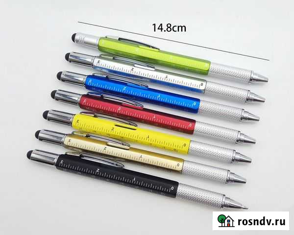 Ручки шариковые (подарок) Кемерово - изображение 1