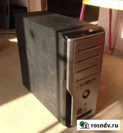 Продается компьютер 2ядра/2Гб озу/250HDD Новочеркасск
