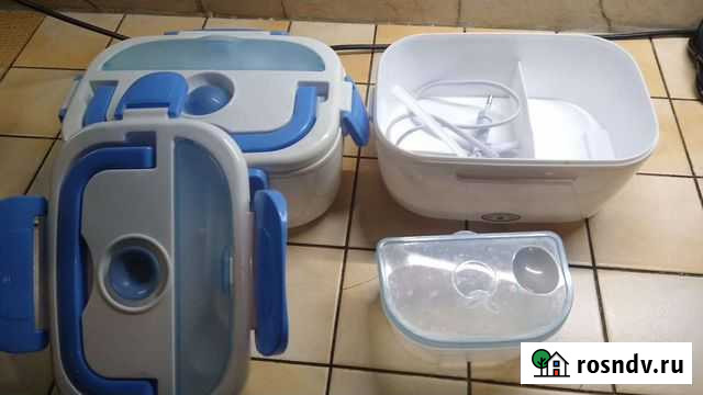 Контейнеры с подогревом Новотитаровская - изображение 1