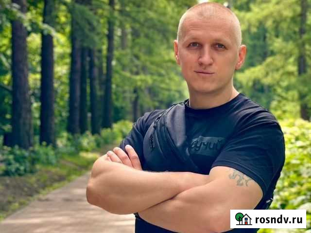 Персональный тренер Калининград - изображение 1