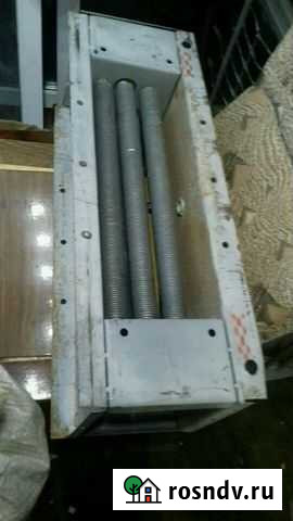 Электрокалорифер сфо 25 Киров - изображение 1