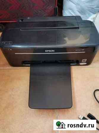 Принтер Epson stylus s22 Мурманск