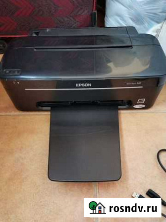 Принтер Epson stylus s22 Мурманск - изображение 1
