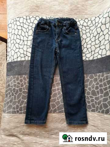 Джинсы для мальчика Кострома - изображение 1