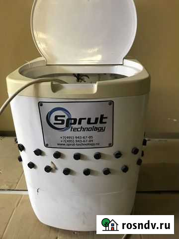 Перощипательная машинка Сургут - изображение 1