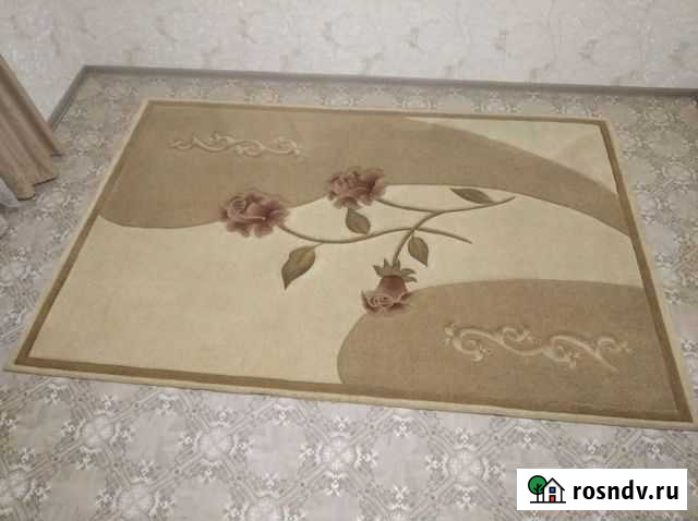 Ковер Дюртюли - изображение 1