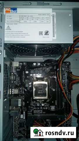 Системный блок Ярославль - изображение 1