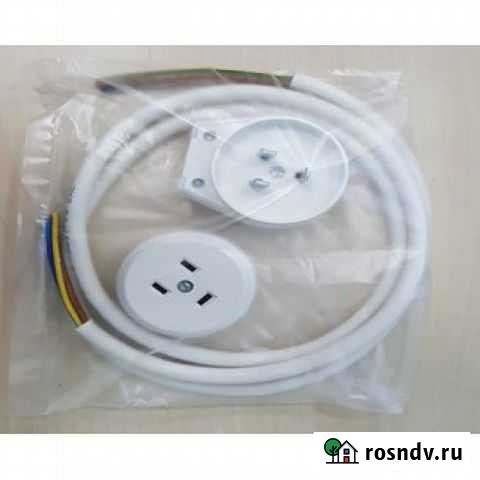 Набор для подключения варочной панели Санкт-Петербург - изображение 1