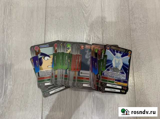 Карточки бейблэйд (Beyblade) Новокузнецк - изображение 1