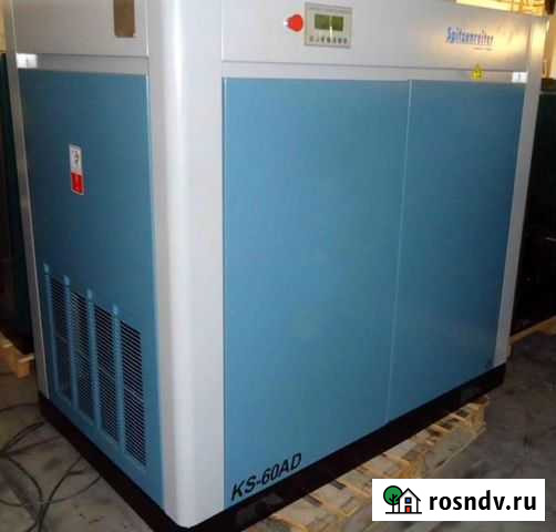 Винтовой компрессор Ковров - изображение 1