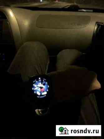 Apple wath 44 se Белгород