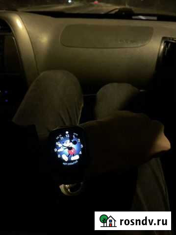 Apple wath 44 se Белгород - изображение 1