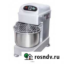 Тестомес ergo HS30 для дрожжевого теста Ижевск - изображение 1