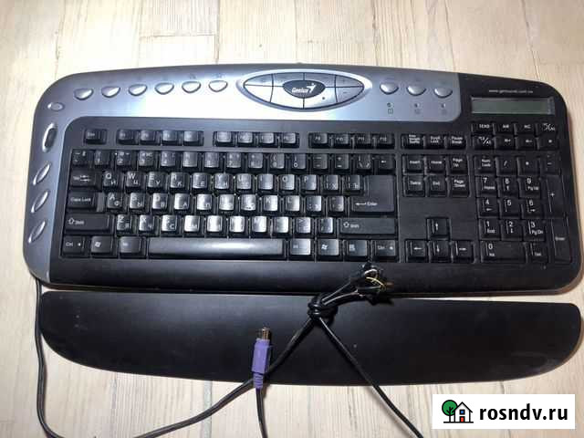 Клавиатура Genius Димитровград - изображение 1