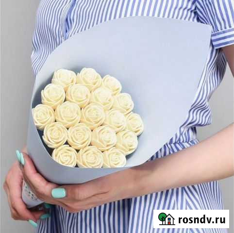 Букет из конфет Курган - изображение 1