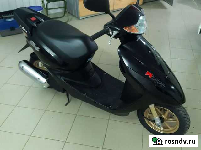 Хонда аф 63 Сосновка - изображение 1