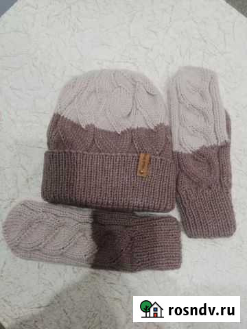 Варежки, шапки Рязань - изображение 1