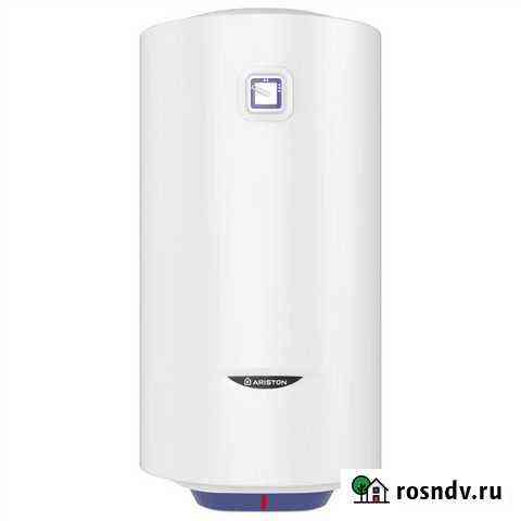 Водонагреватель Ariston BLU1 R ABS 65V Slim Курск