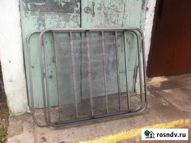 Багажник Улан-Удэ - изображение 1