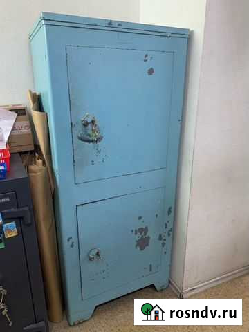 Сейф Каменск-Шахтинский - изображение 1