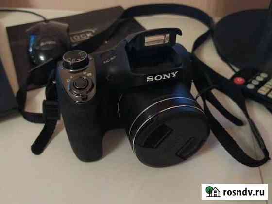 Фотоаппарат Sony DSC-H300 Коммунарка