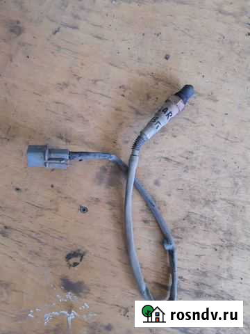 Кислородный датчик Hyundai Solaris 2013 Лесная Поляна - изображение 1