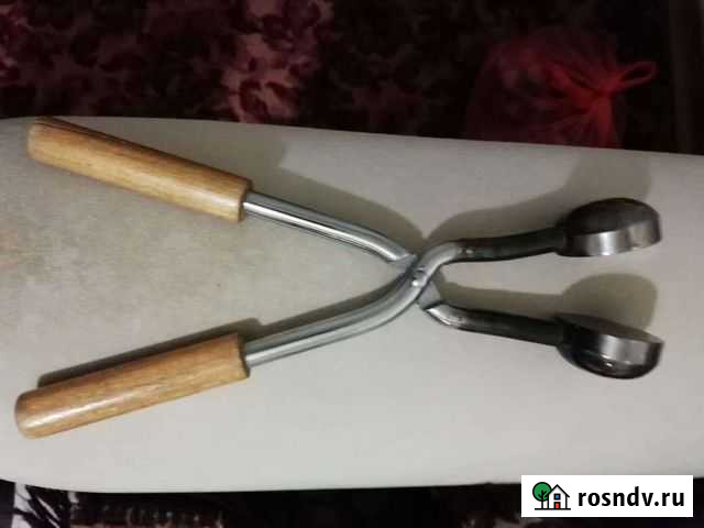 Щипцы для завивки волос СССР Краснодар - изображение 1