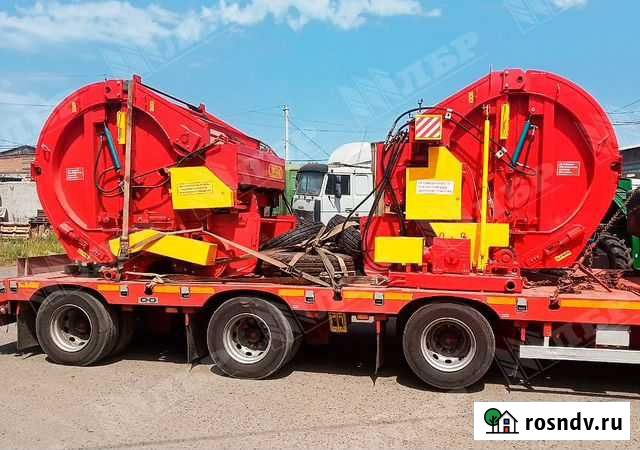 Пресс-подборщик пр-145С, рассрочка, лизинг Березовский - изображение 1