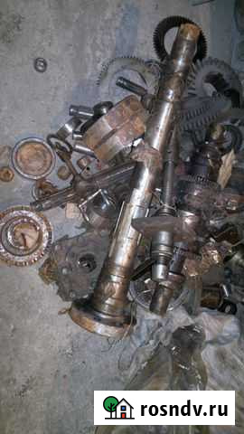 Продам запчасти к токарному станку Усолье-Сибирское - изображение 1