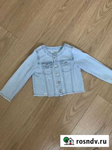 Куртка zara Новомосковск - изображение 1