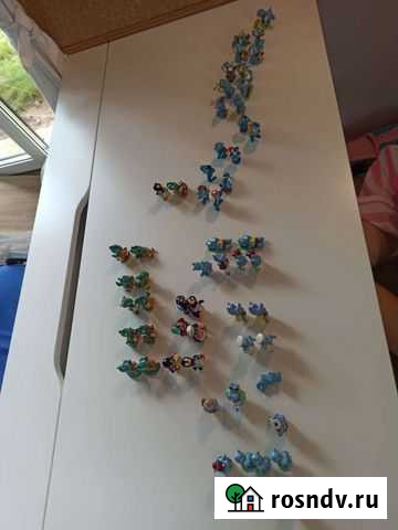 Киндеры советские Санкт-Петербург - изображение 1