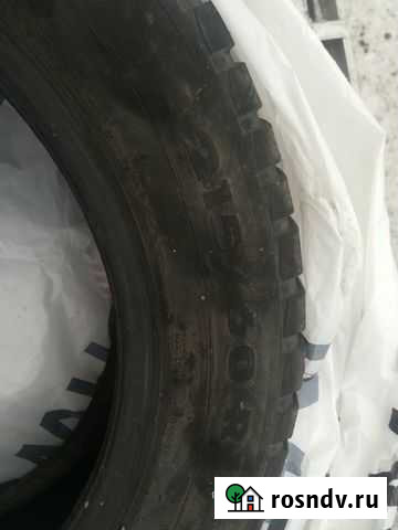 Шины Волжский - изображение 1