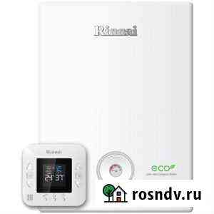 Газовые котлы Rinnai Урюпинск
