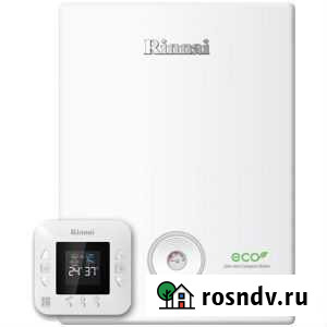 Газовые котлы Rinnai Урюпинск - изображение 1