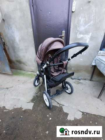 Коляска 3 в 1 Махачкала - изображение 1