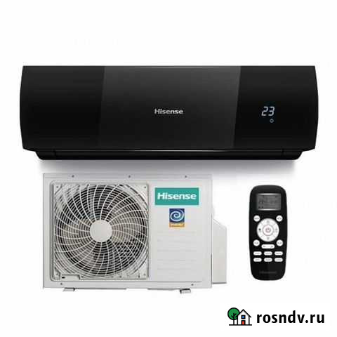 Сплитсистемы в Челябинске под ключ Челябинск - изображение 1