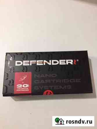 Модули для перманетного макияжа Defender Череповец