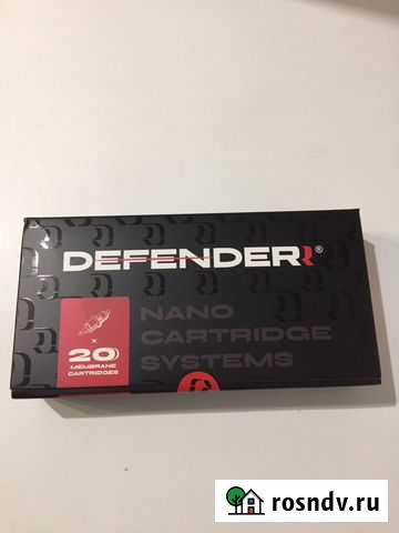 Модули для перманетного макияжа Defender Череповец - изображение 1