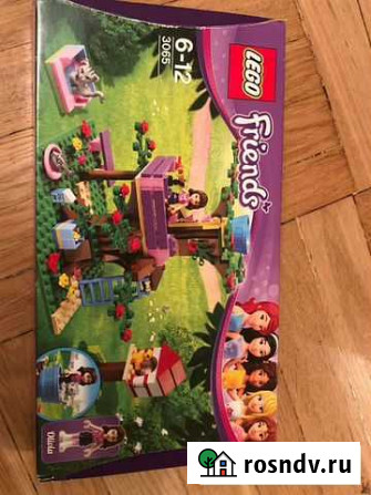 Lego Friends Калининград - изображение 1