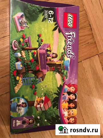 Lego Friends Калининград - изображение 1