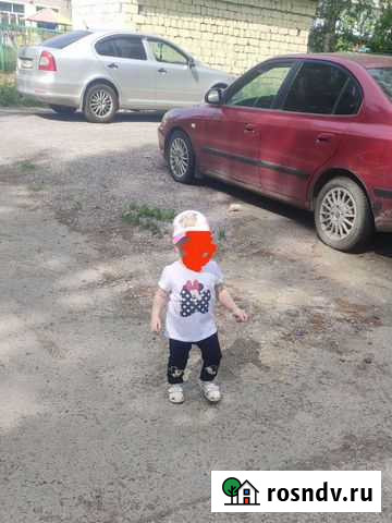 Костюм для девочки Серов - изображение 1