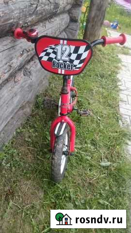Продам детский велосипед Сыктывкар - изображение 1