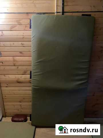 Спортивный Мат Москва - изображение 1