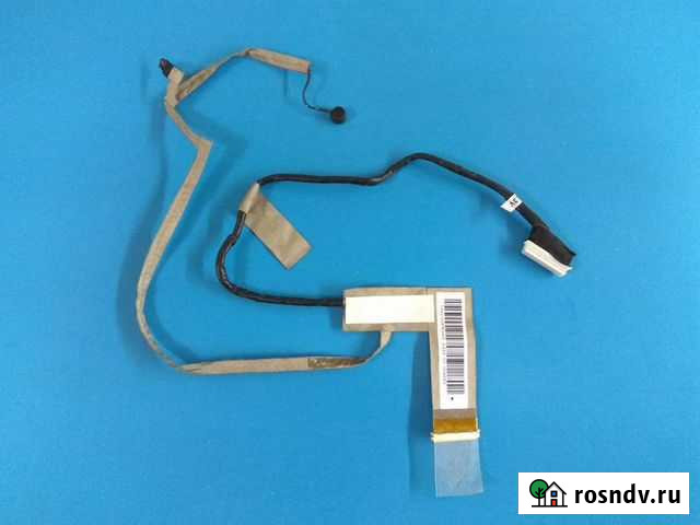 Шлейф матрицы Asus N61, N61Da, N61Ja Жуковский - изображение 1