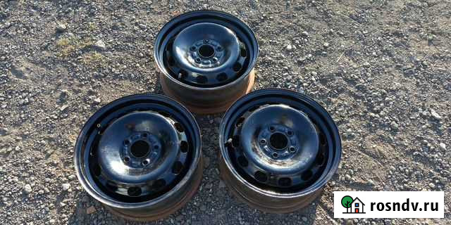 Диски на Форд R15 по штучно Ижевск - изображение 1