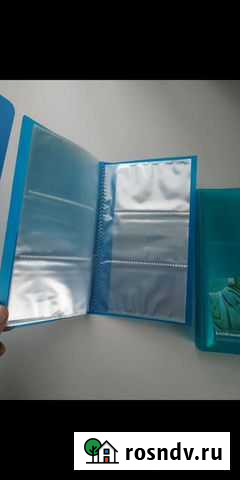 Визитница Пенза - изображение 1